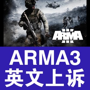 arma3 英文申诉信翻译 武装突袭3 误判 关联 连坐 被盗 BE 代写